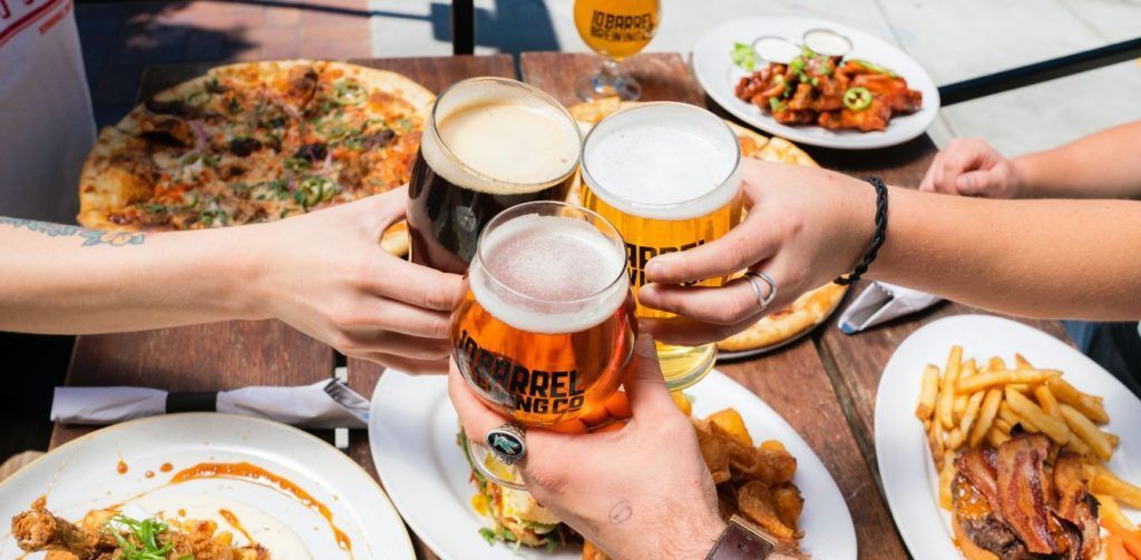 Things to do this weekend for a perfect end to June