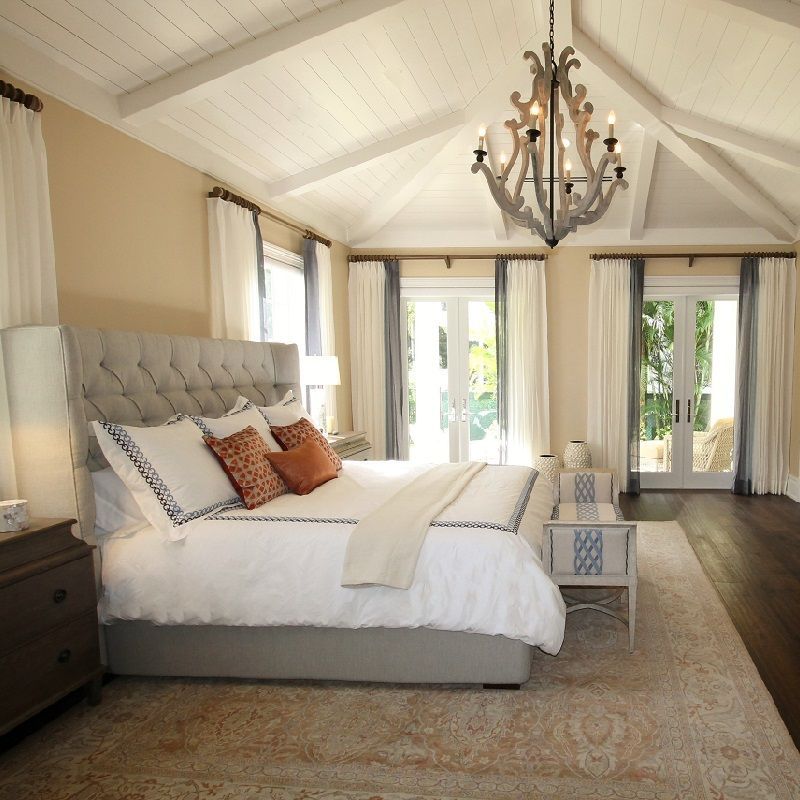 Redesign your bedroom with these 8 Feng Shui tips