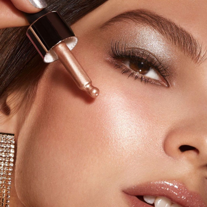 11 Best Liquid Highlighters For That 'Lit From Within' Glow