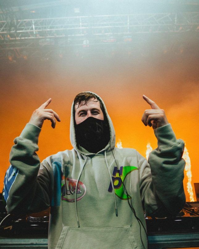 Here are the best electronic music artists in the world