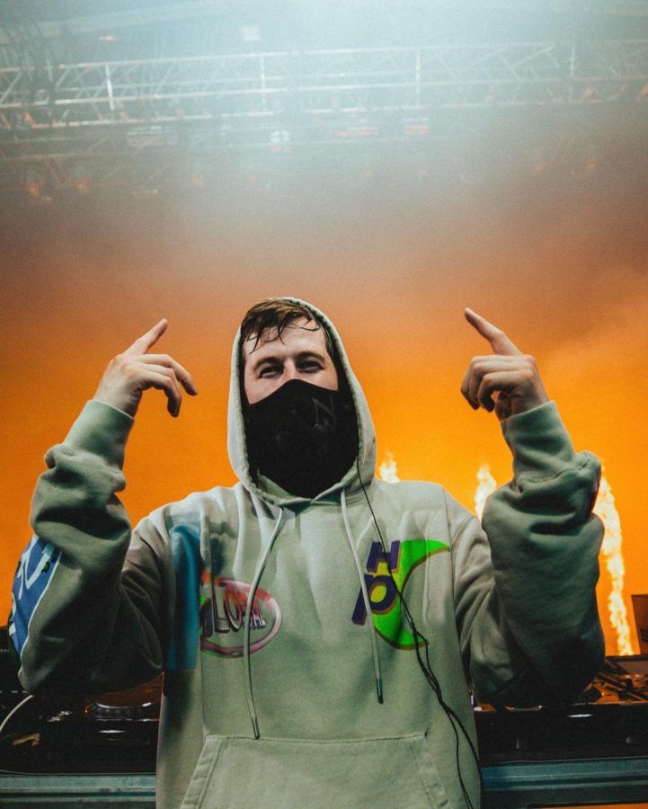 Here are the best electronic music artists in the world