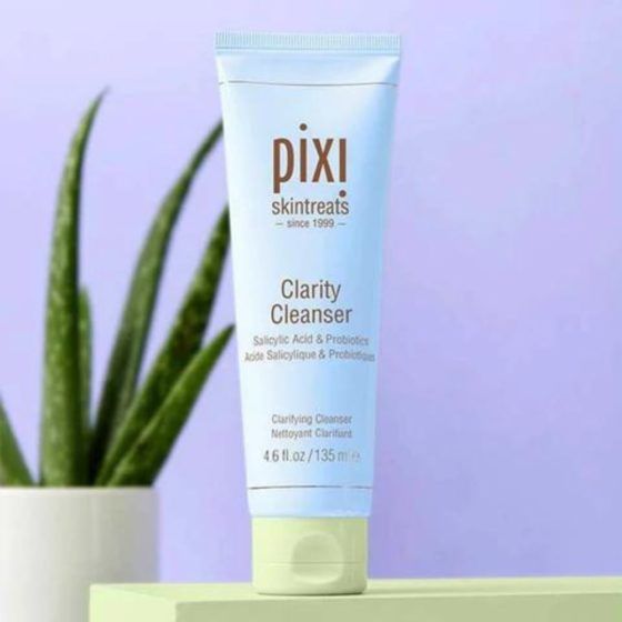 Pixi Clarity Cleanser