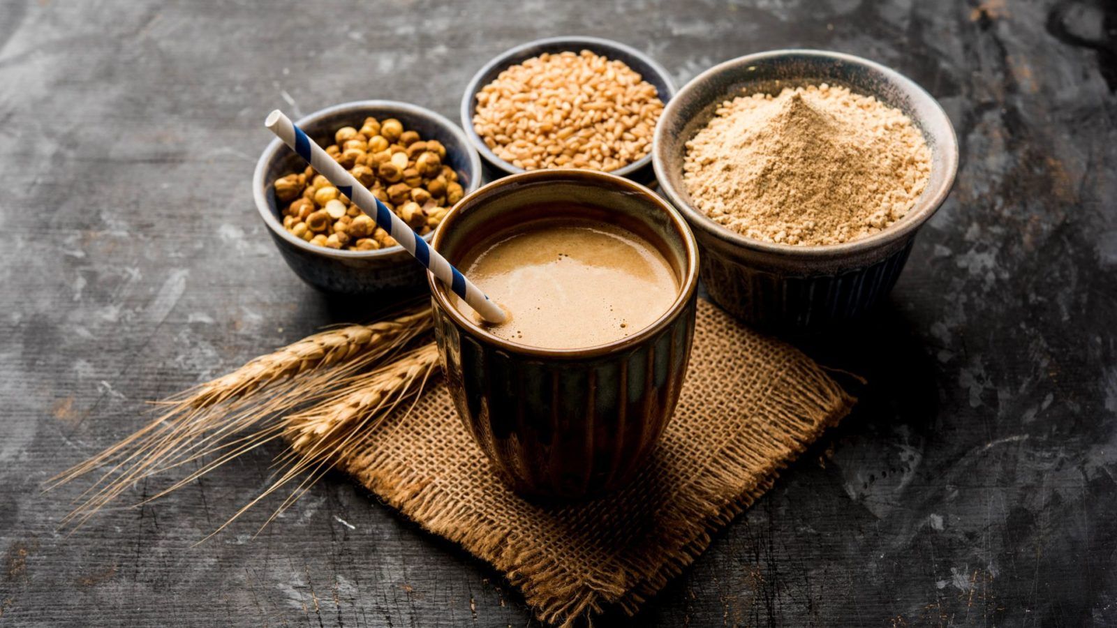 Sattu Drink Recipe And How To Make It At Home Sattu Drink Recipe And How To Make It At Home