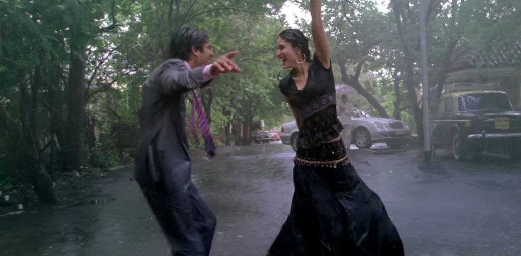 ‘Jab We Met’ and 10 other Bollywood films that celebrate the season of monsoon