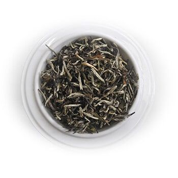Silver tips Imperial tea, Darjeeling (India) 