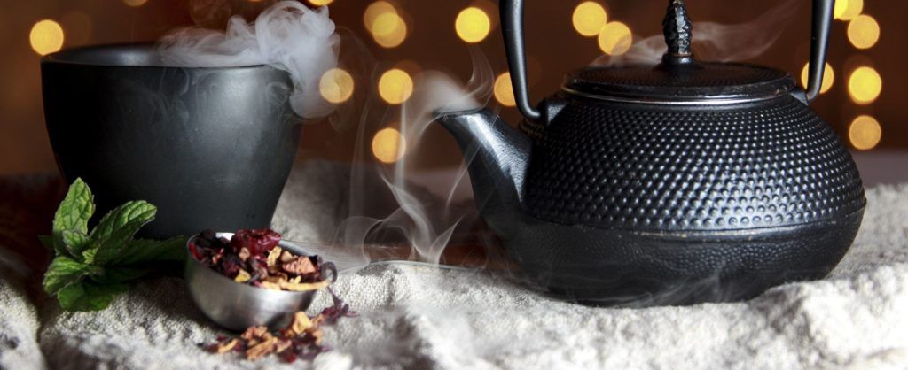 10 of the world’s most expensive teas and how much they cost