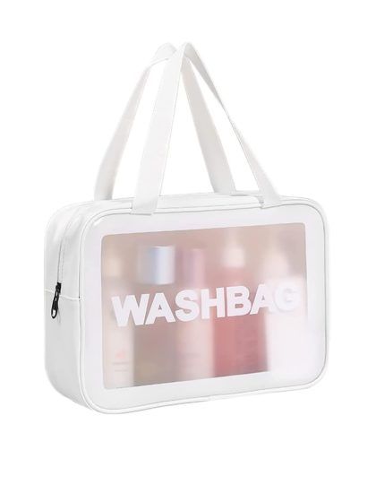 Stash all your beauty products in one of these top-rated toiletry bags