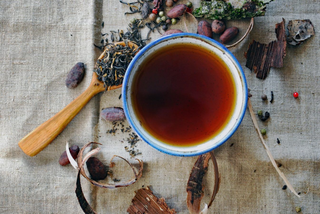 10 of the world’s most expensive teas and how much they cost