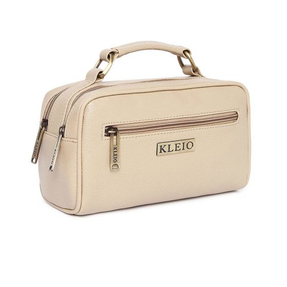 Ladies Fashion Designe Luxury PETITE VALISE Cosmetic Bag Box Toiletry Box  Handbag TOTE Shoulder Bags Crossbody High Quality TOP 5A M20468 From  Topbag02, $359.98