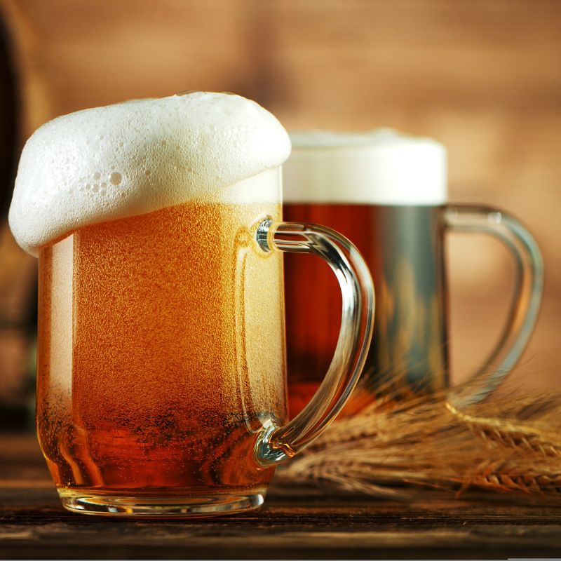 Best non alcoholic beers in India for a hangover-free hop experience