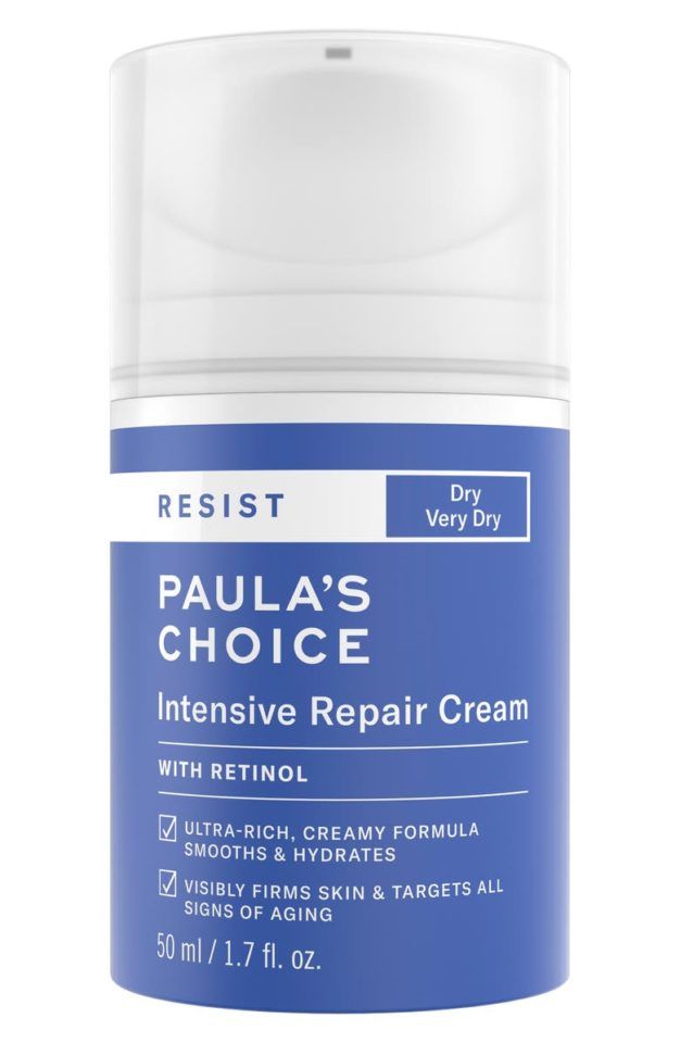 Paula's Choice Resist Intensive Repair Cream Moisturizer 
