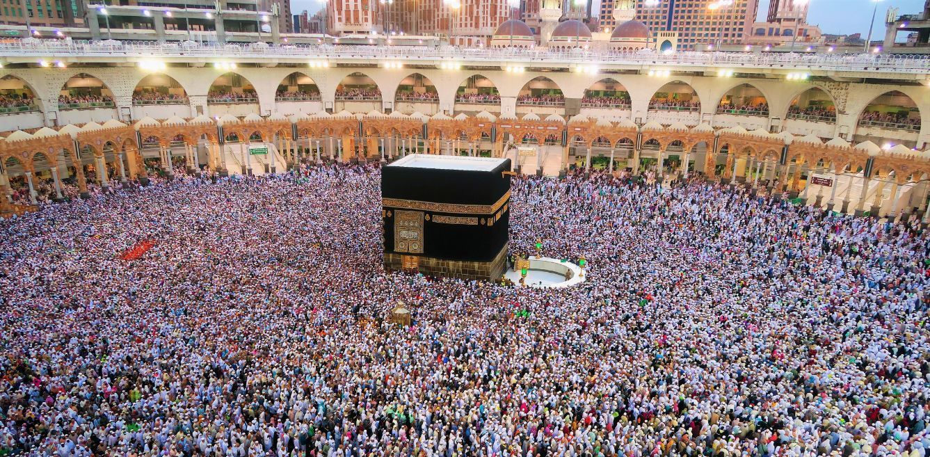 Your guide to planning Hajj: When to go, how to reach and more