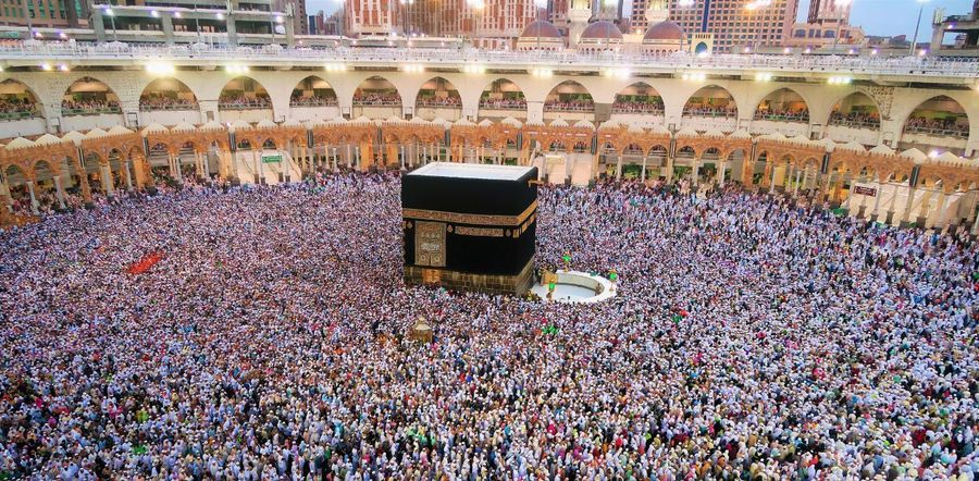 Hajj 2022: A complete guide for planning your pilgrimage