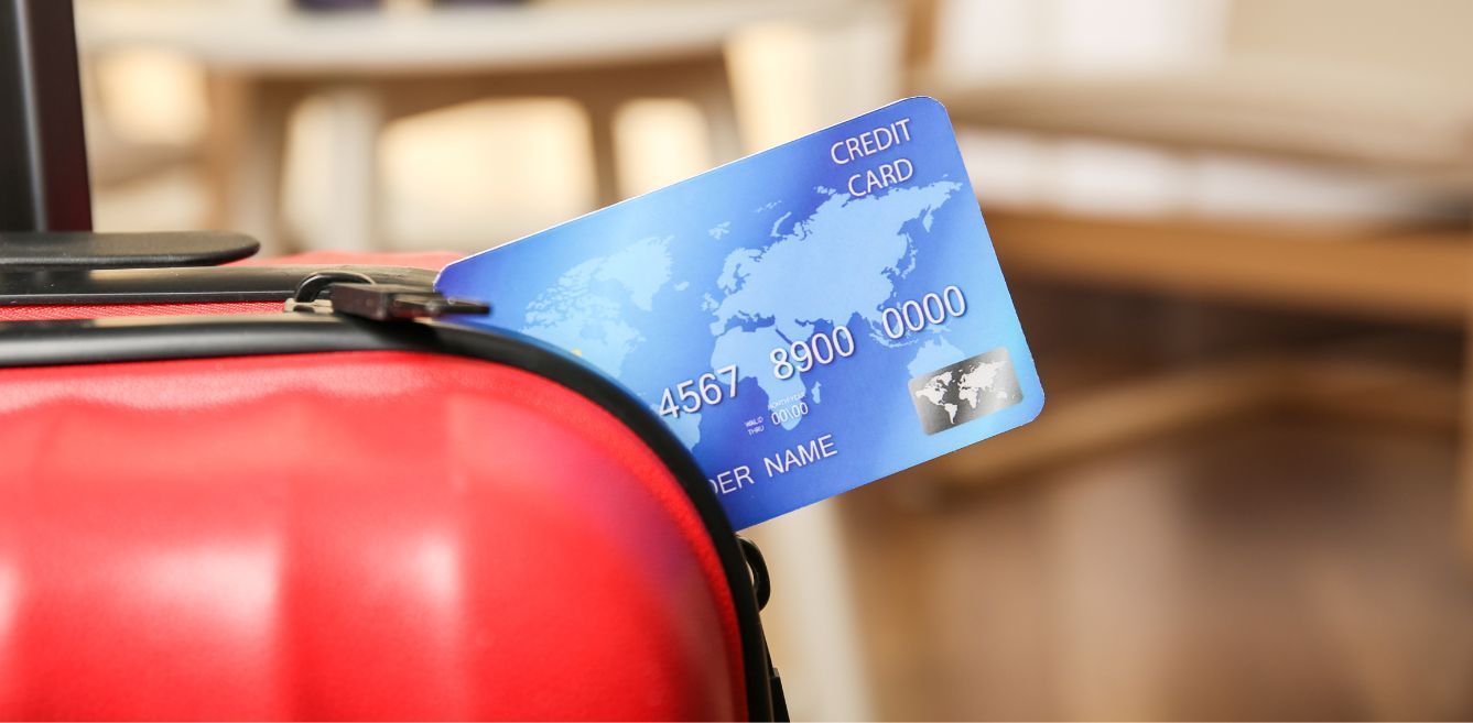 These are the best credit cards for travel to get before planning your next trip