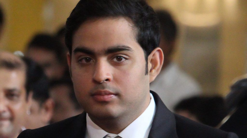 Akash Ambani net worth: A look at the lavish lifestyle of Jio’s new chairman