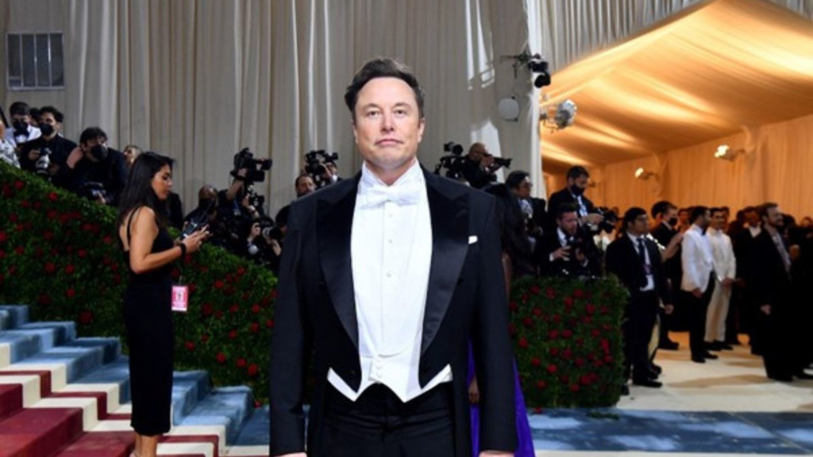 Elon Musk: Net worth and other businesses of the Tesla and SpaceX CEO
