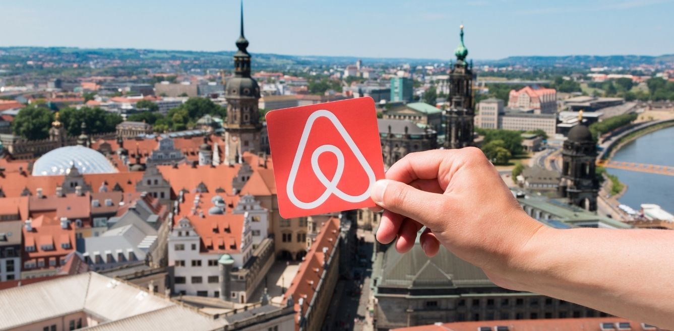 Airbnb permanently bans events and parties across its rental properties