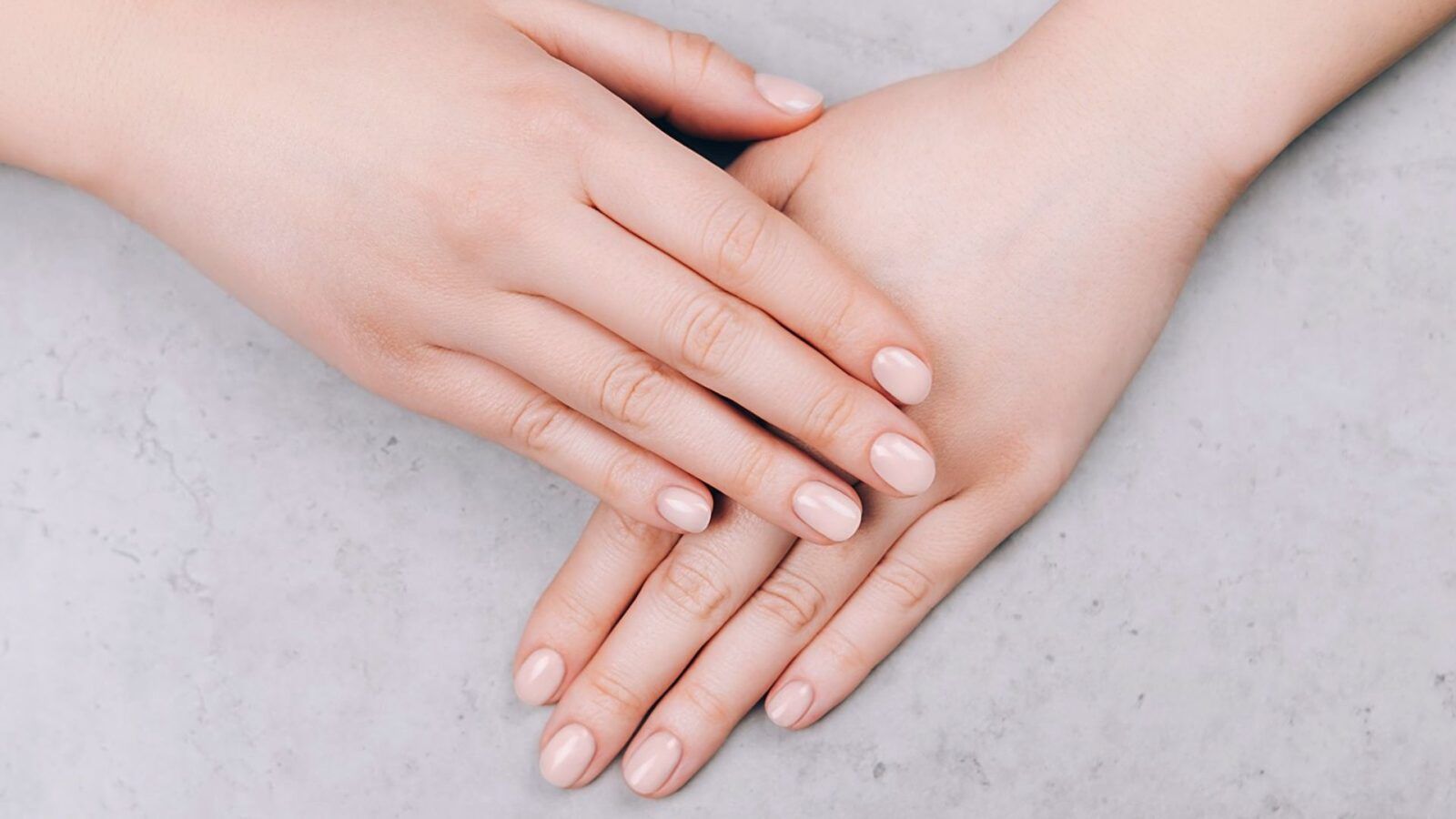 Eat these 7 foods to make your nails grow faster and stronger
