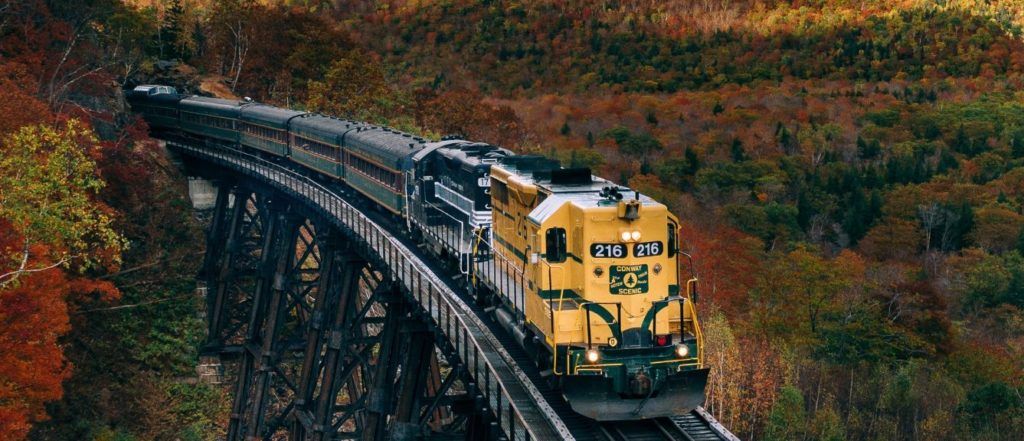 ÖBB Nightjet To Caledonian Sleeper: 6 of the best sleeper trains in Europe