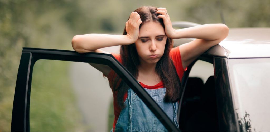 Here’s how to keep motion sickness in check on your next trip