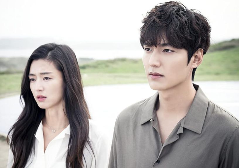 Fantasy K dramas on Netflix that will make you believe in magic again