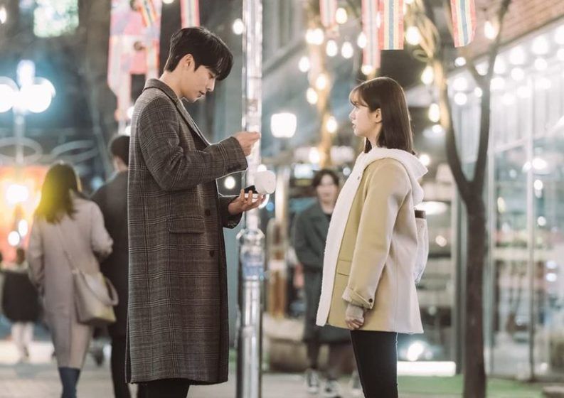 Fantasy K dramas on Netflix that will make you believe in magic again