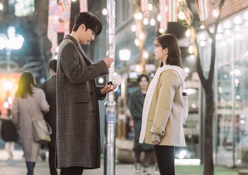 Fantasy K dramas on Netflix that will make you believe in magic again