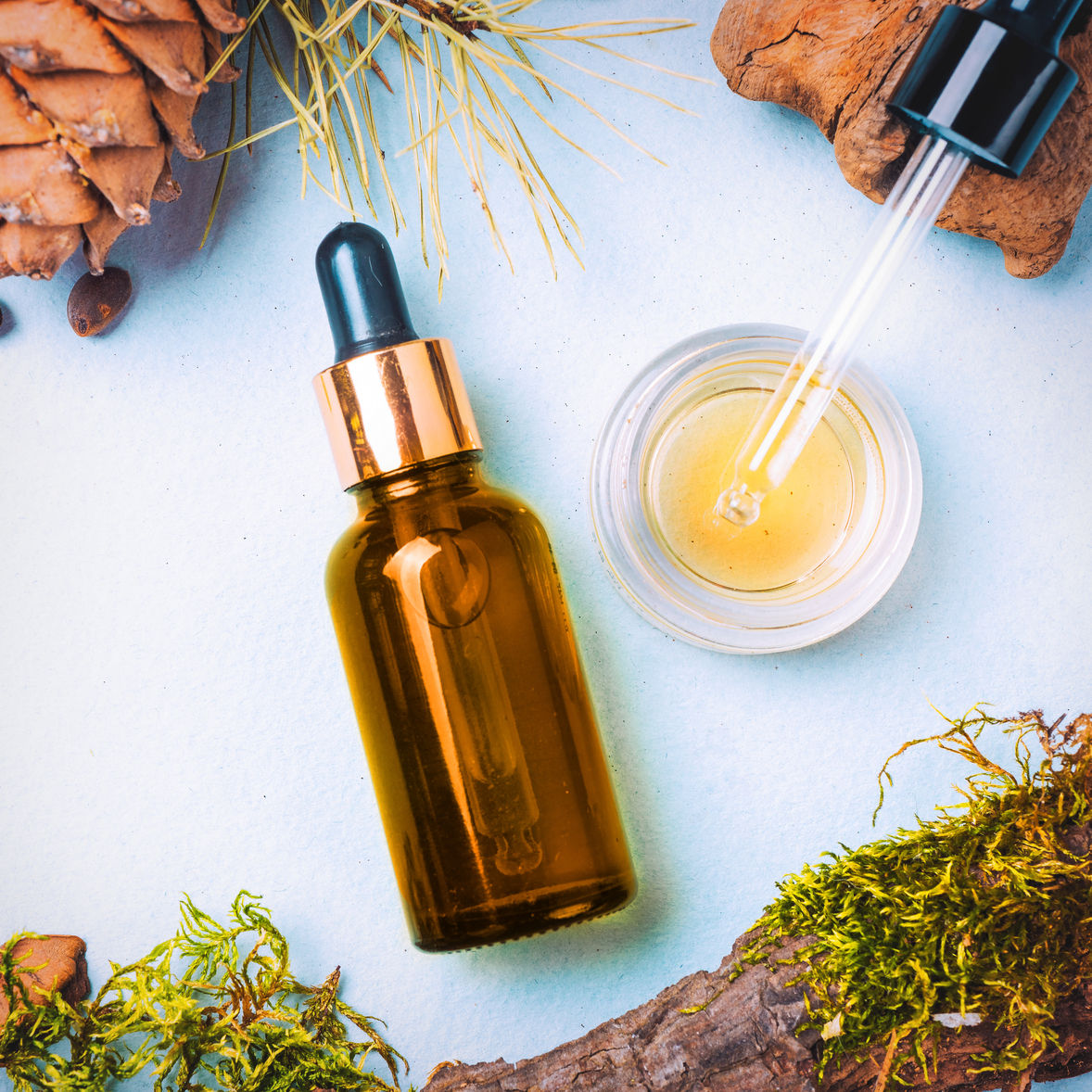 Vitamin E oil for Hair: Benefits, best products, and how to use them