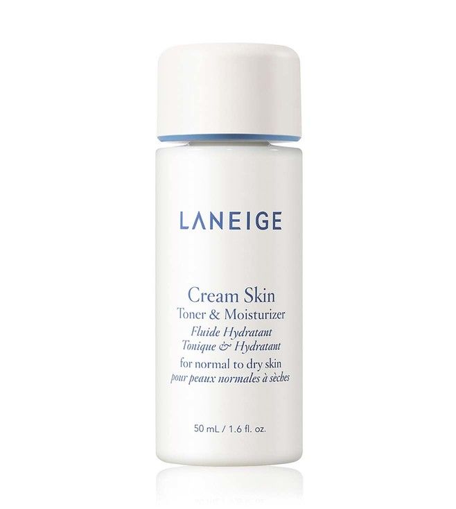 Laneige Cream Skin Toner & Moisturizer 