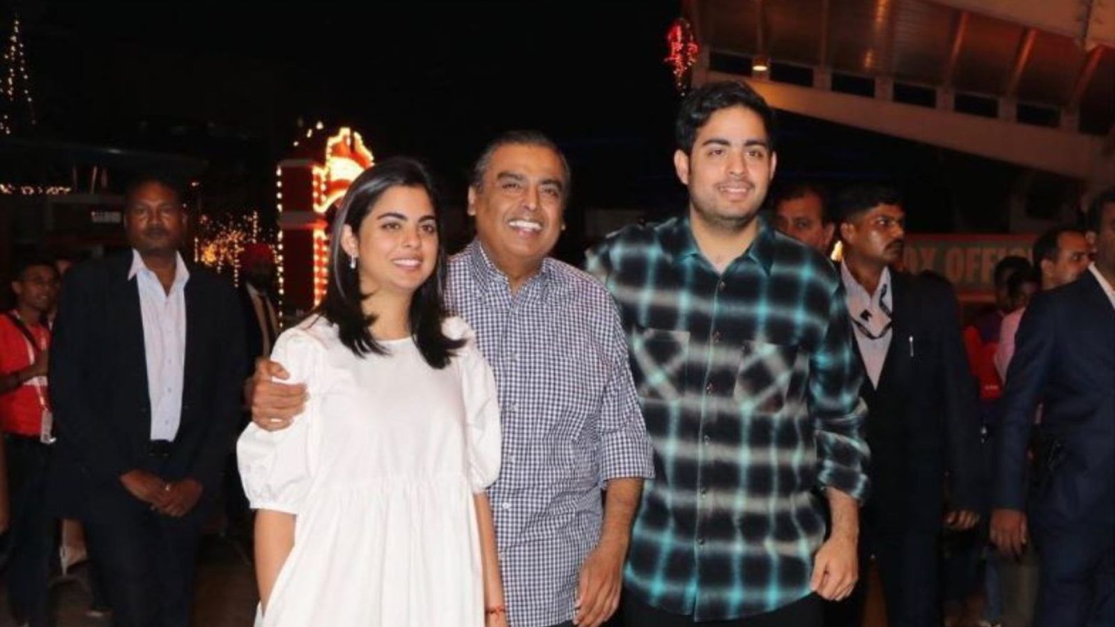All you need to know about Isha Ambani and her luxurious lifestyle