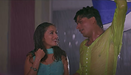Sip on chai and enjoy the rains with the only monsoon songs playlist you will need