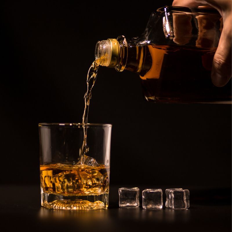 Bottled luxury: 5 Most expensive whiskey options in India