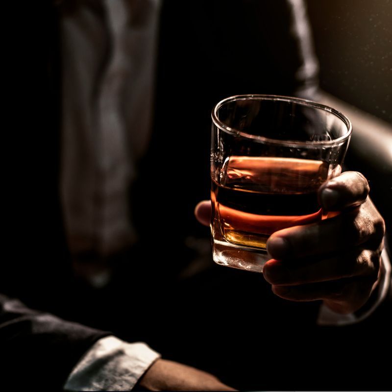 Liquid luxury: Most expensive bottles of whiskey in India for opulent experiences