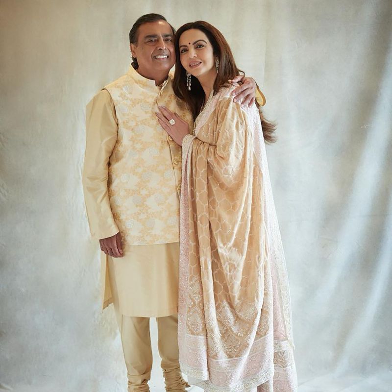 Expensive things owned by Radhika Merchant’s would be mother-in-law, Nita Ambani