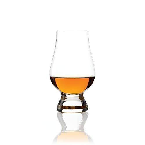 Glencairn Whiskey Glass-Set of 4