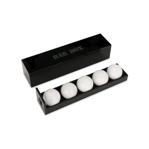 Bar Box Whiskey Marble Chilling Stones