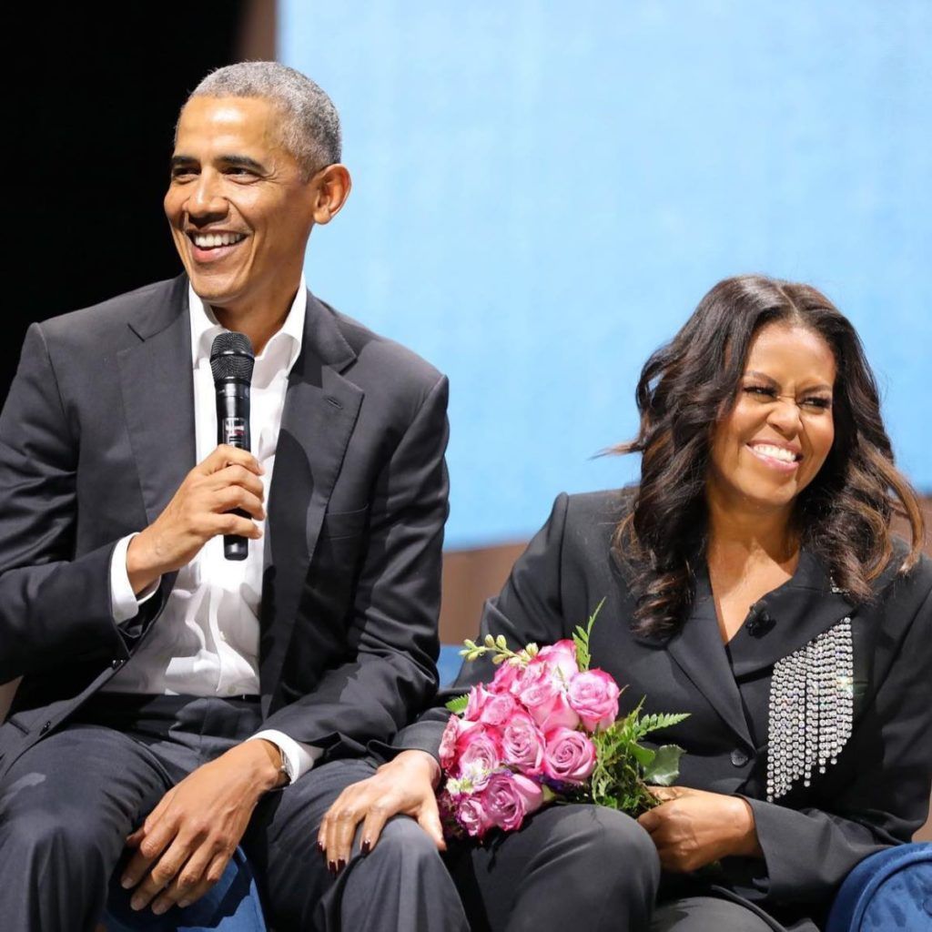 From The Obamas to Justin Trudeau, these are the best-dressed world leaders