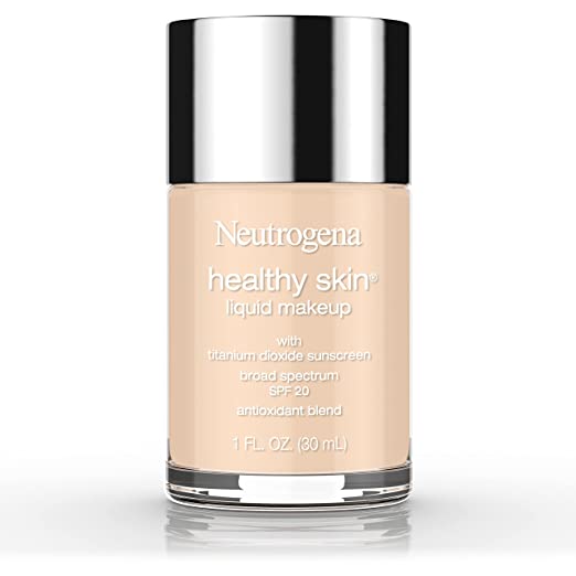 Neutrogena Healthy Skin Liquid Makeup Foundation