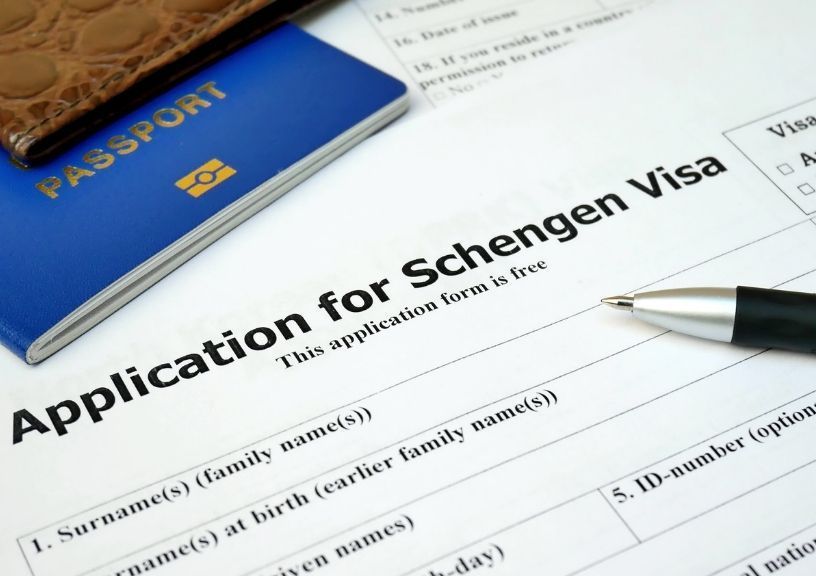 Schengen visa