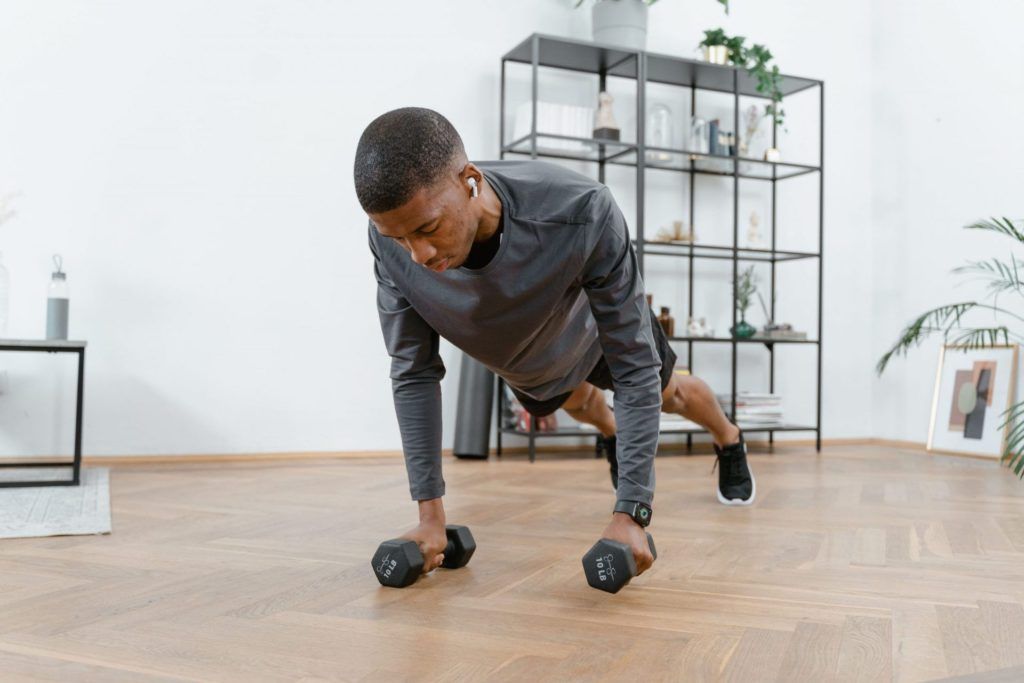 Why you must try calisthenics, the bodyweight workout that builds muscle effectively