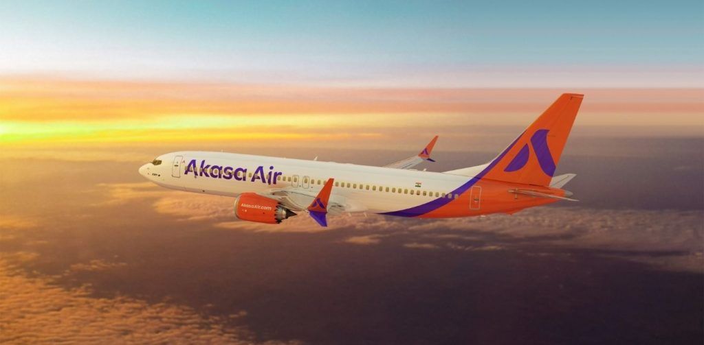 Akasa Air: Everything you need to know about India’s newest ultra low-cost airline