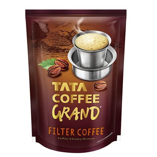 Tata Coffee Grand Filter Coffee