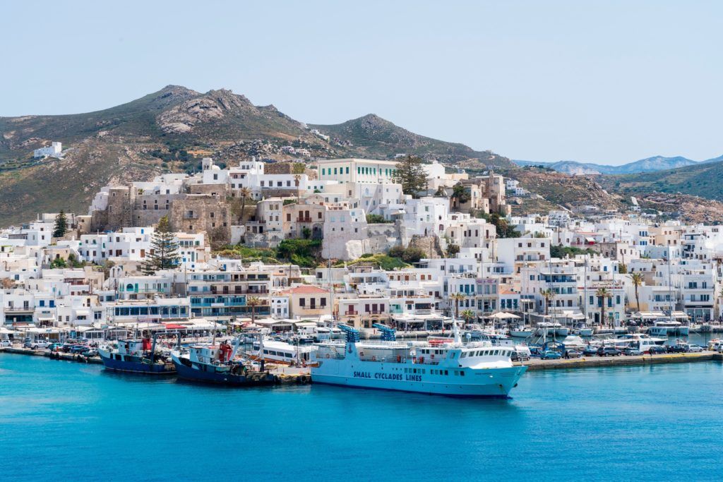 5 stunning, budget friendly islands to visit in Greece that are not Santorini