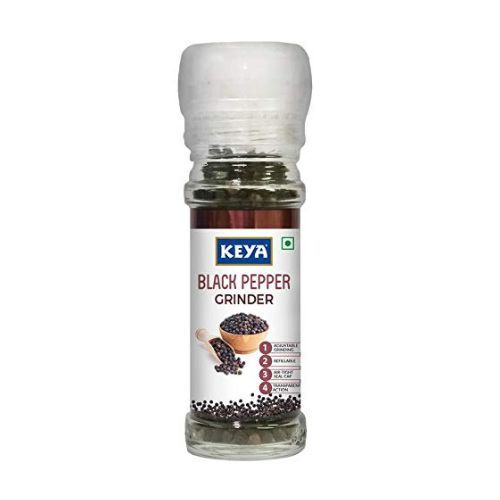 Keya Black Pepper