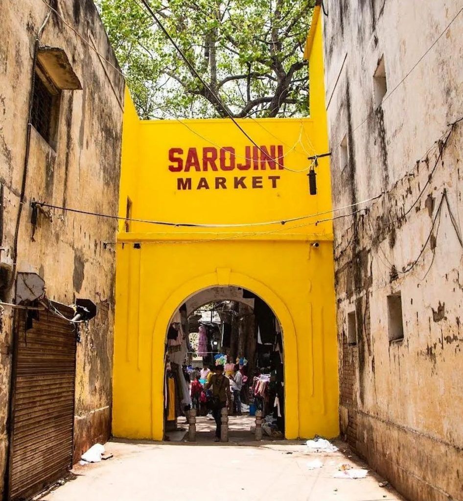 Delhi shopping festival in 2023 set to be India’s biggest: Here are all the details