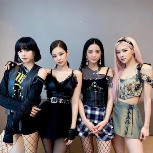 K-pop girl group BLACKPINK announces details of Asia tour