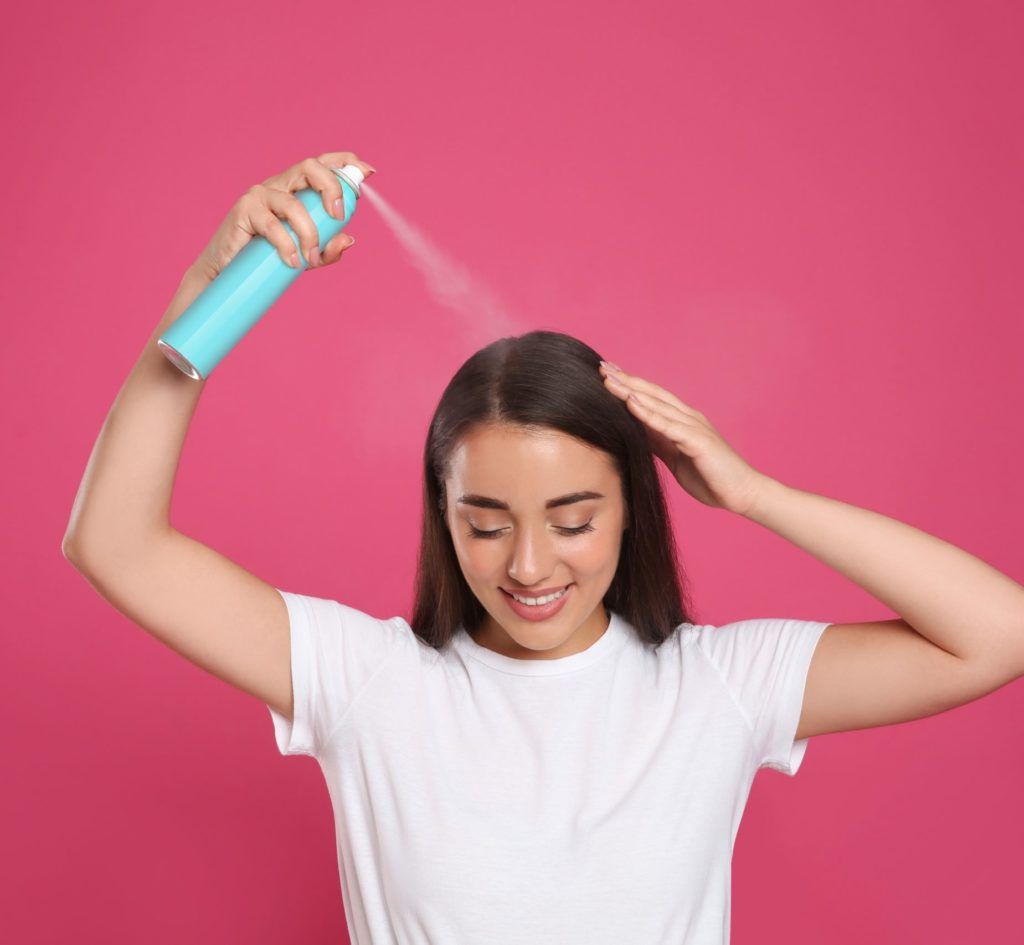 Clearing the h(air) on what the dry shampoo recall means for the Indian consumer