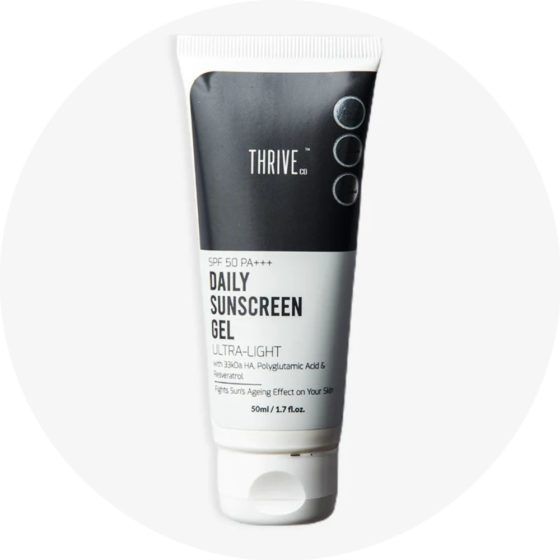 Best sunscreens for men in India