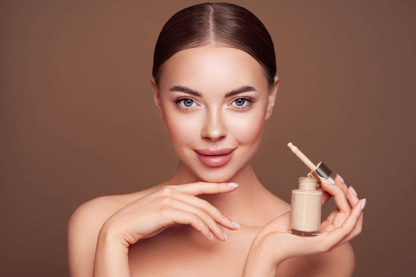 Road to flawless skin: The difference between BB and CC creams