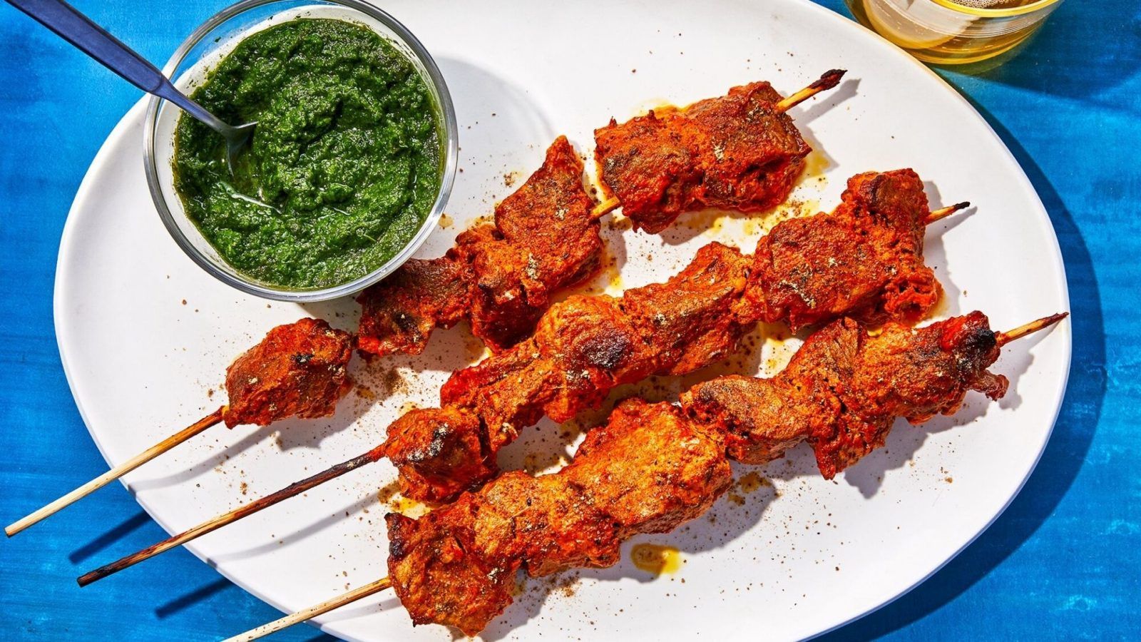 Expert tips on how to make mind blowing kebabs at home
